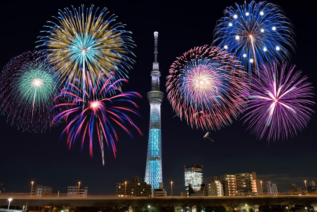 浅草ザ Asakusa The Präfektur Tokio