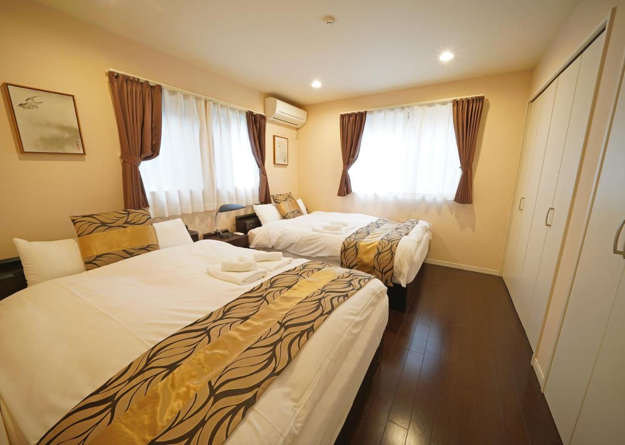 Appartamento 浅草ザ Asakusa The