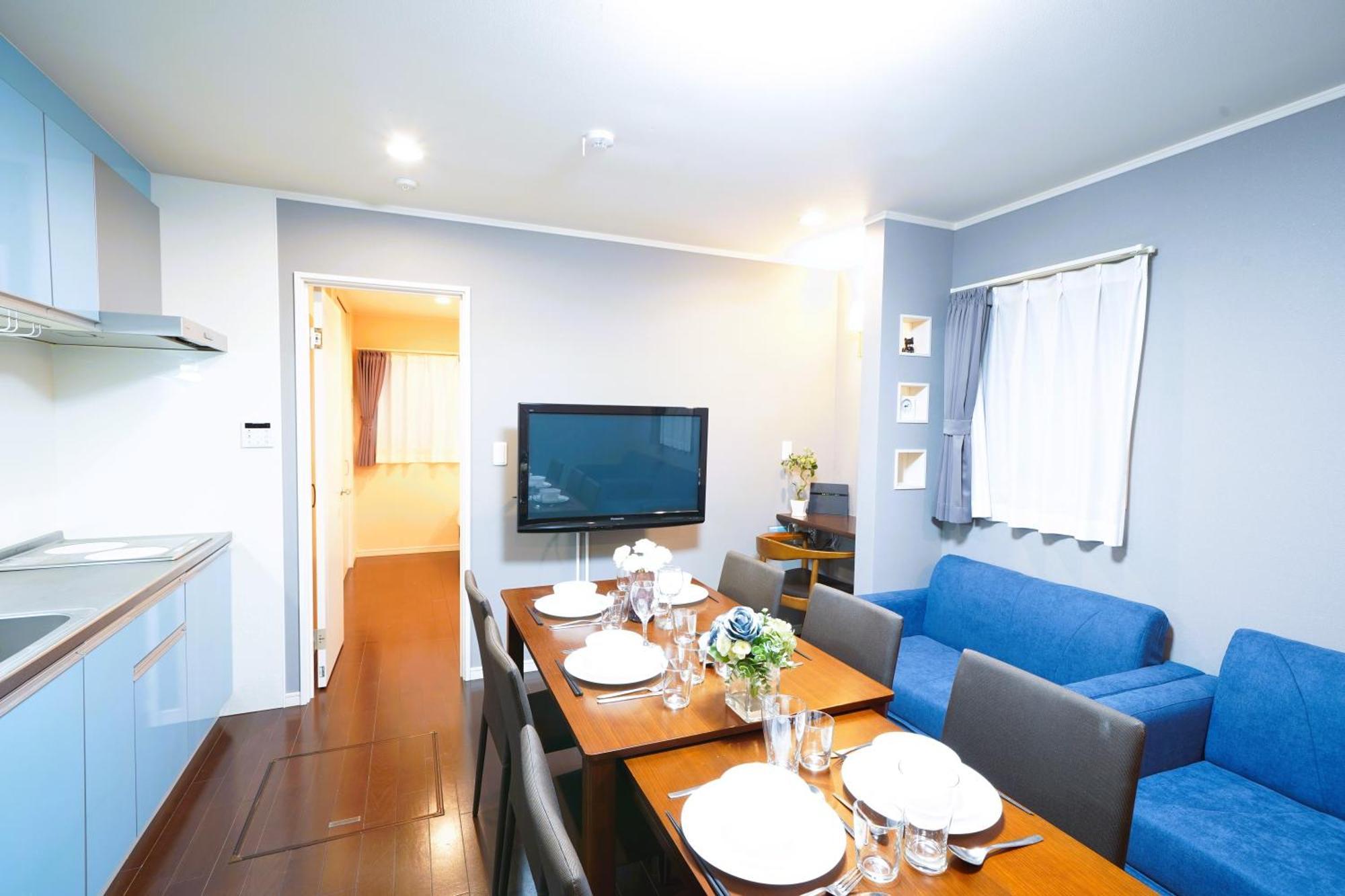 Appartamento 浅草ザ Asakusa The