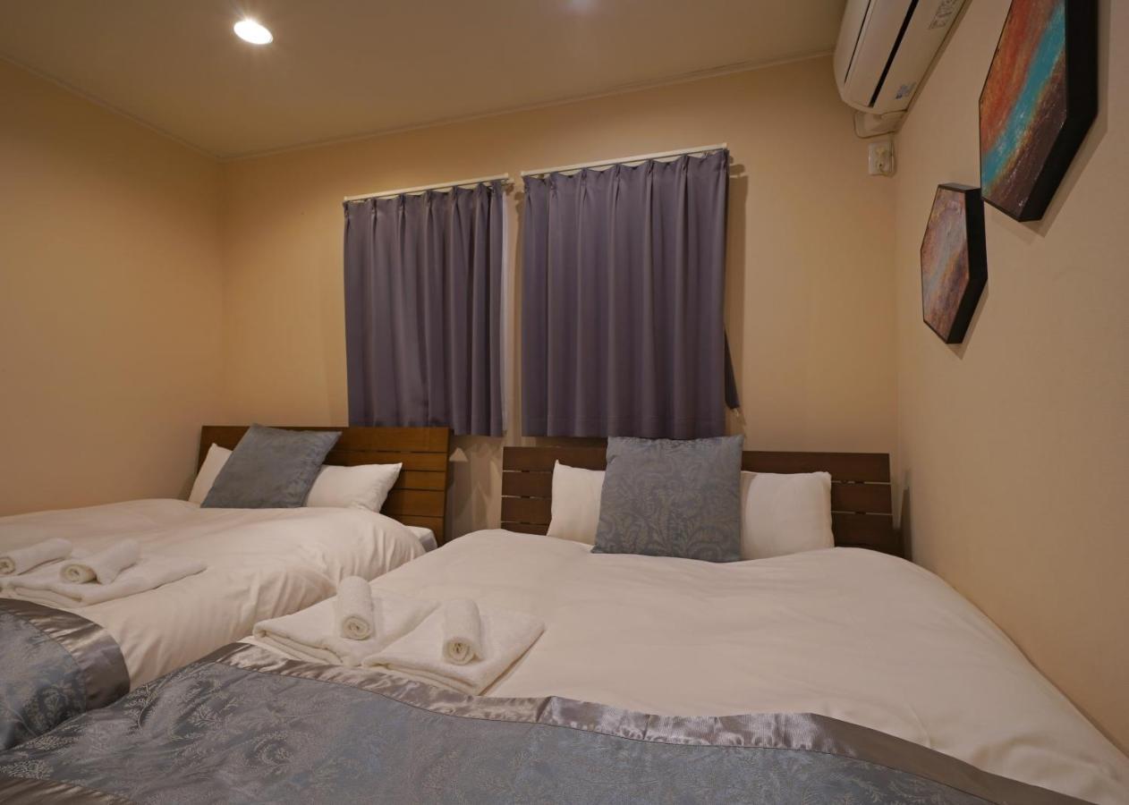 浅草ザ Asakusa The Apartemen Tokyo