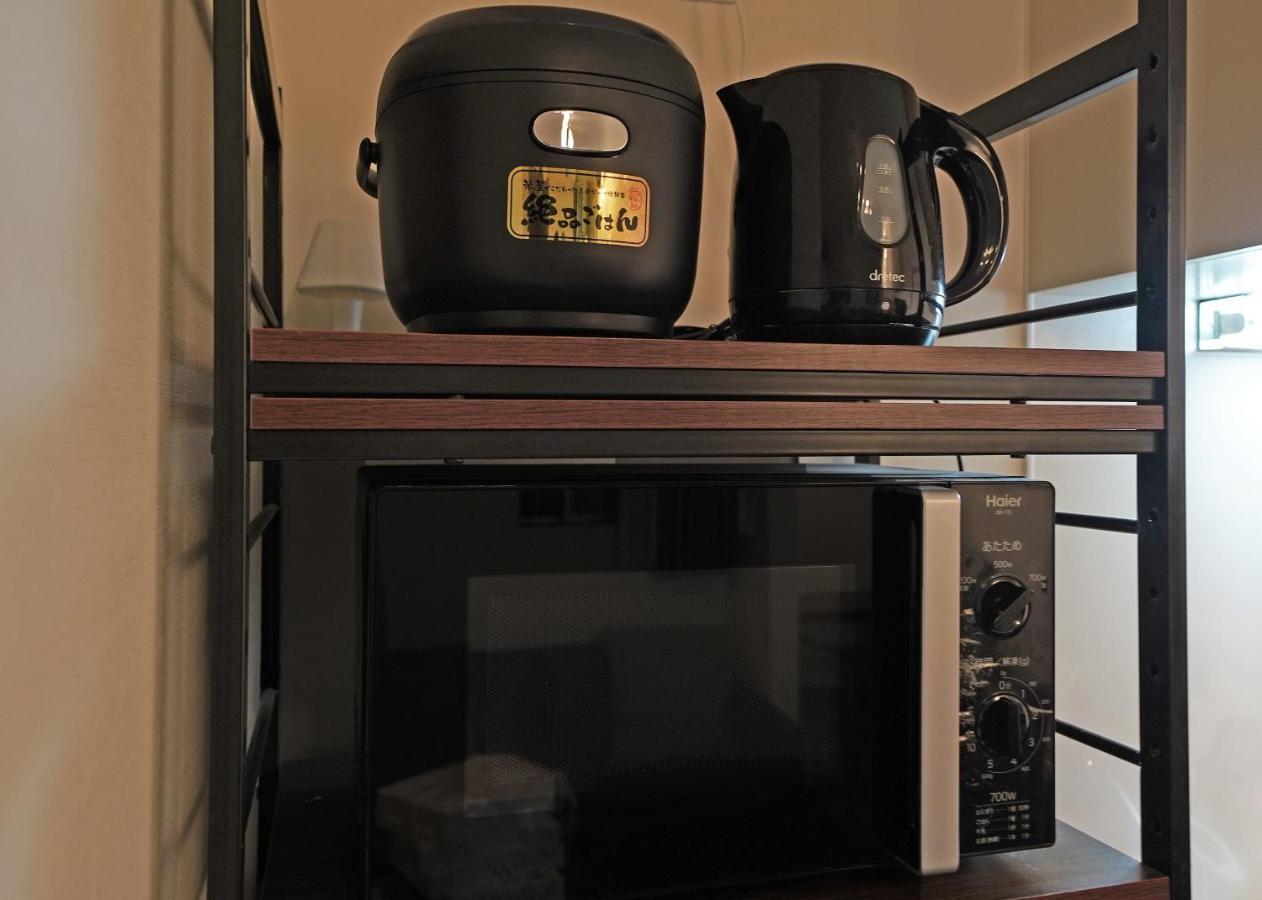 Apartemen 浅草ザ Asakusa The Tokyo